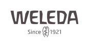Weleda logo image